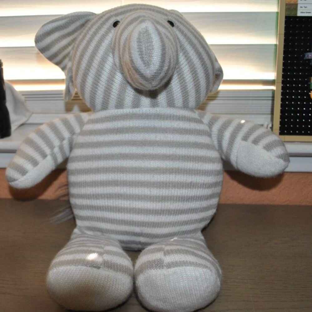 Little Toasties New Zealand Elephant Scent Heat & Hug